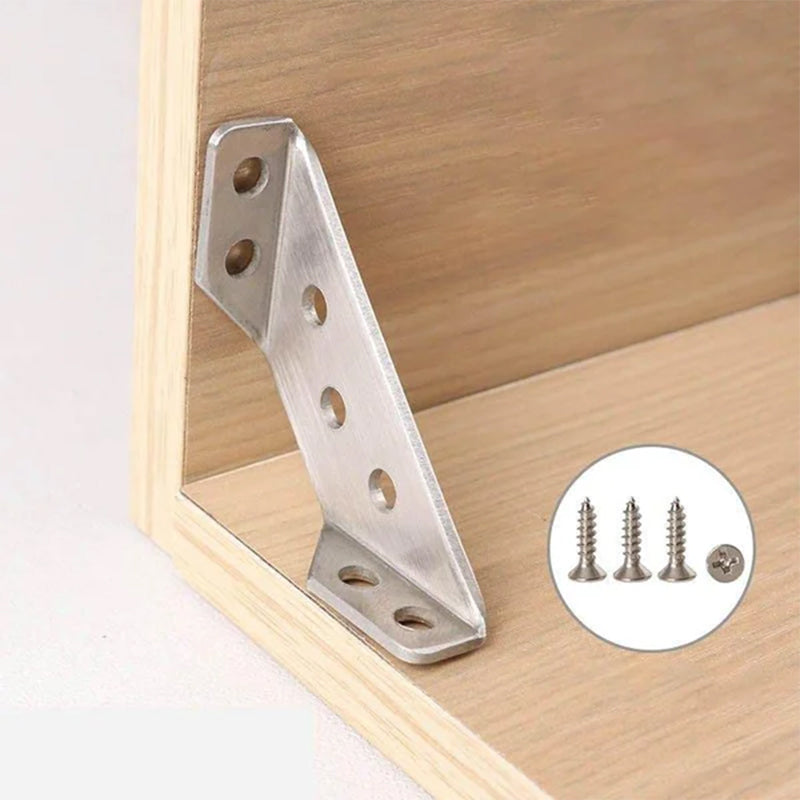 CornerConnector, Installation