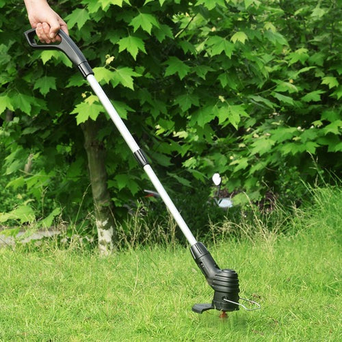 TrimmerBlades – Ersatzklingen für kabellose Rasentrimmer