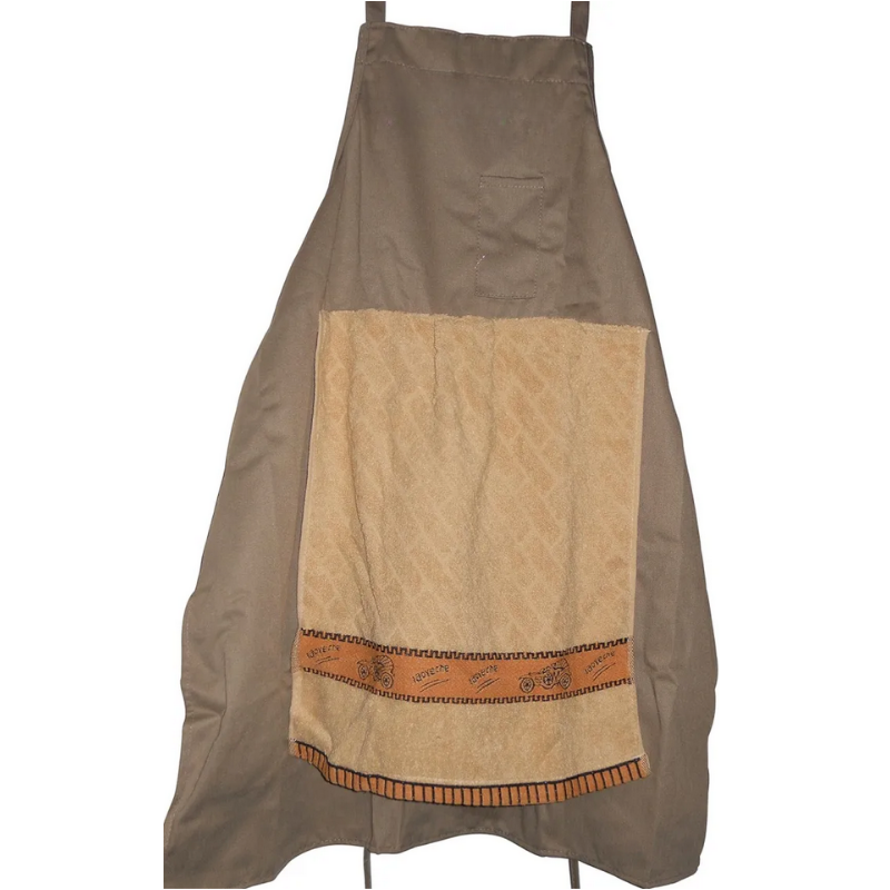 FunnyApron Verpackungsdetail
