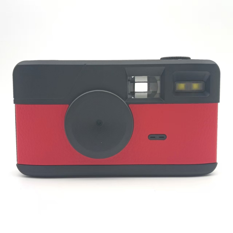 SnapCam – Kompakte Digitalkamera im Retro-Design