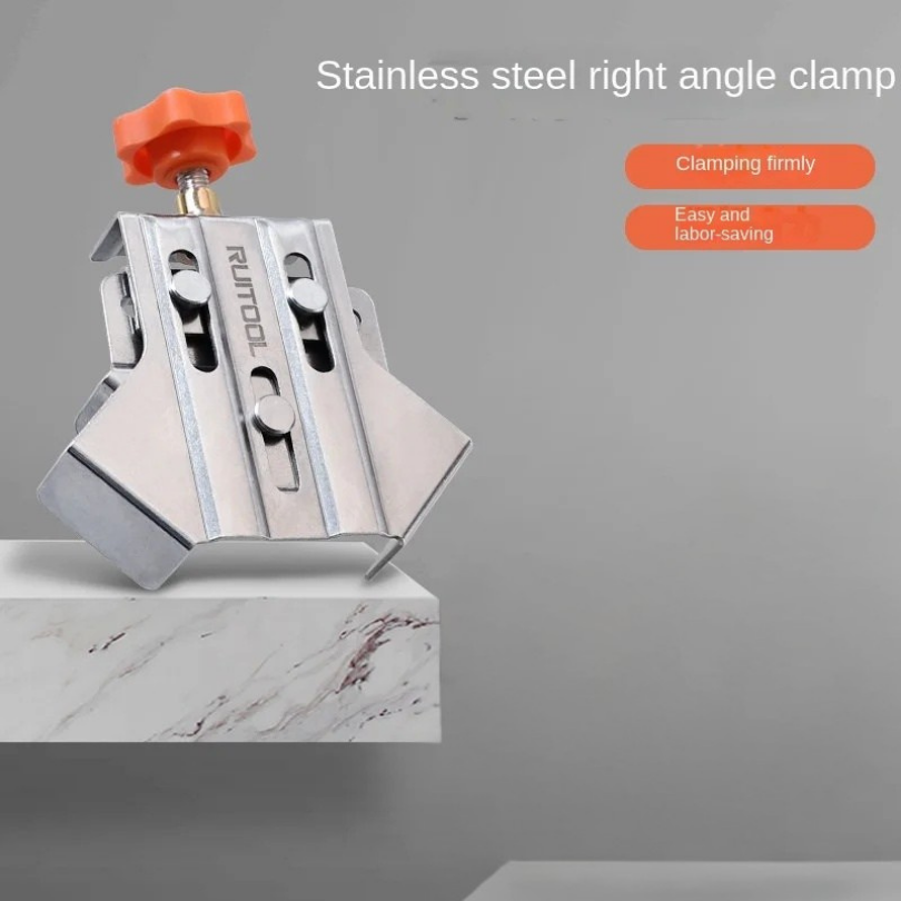 FixingClamp, DIY-Anwendung