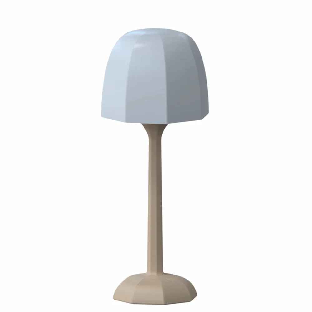 MagicalLamp LED-Tischlampe mit Wassereffekt