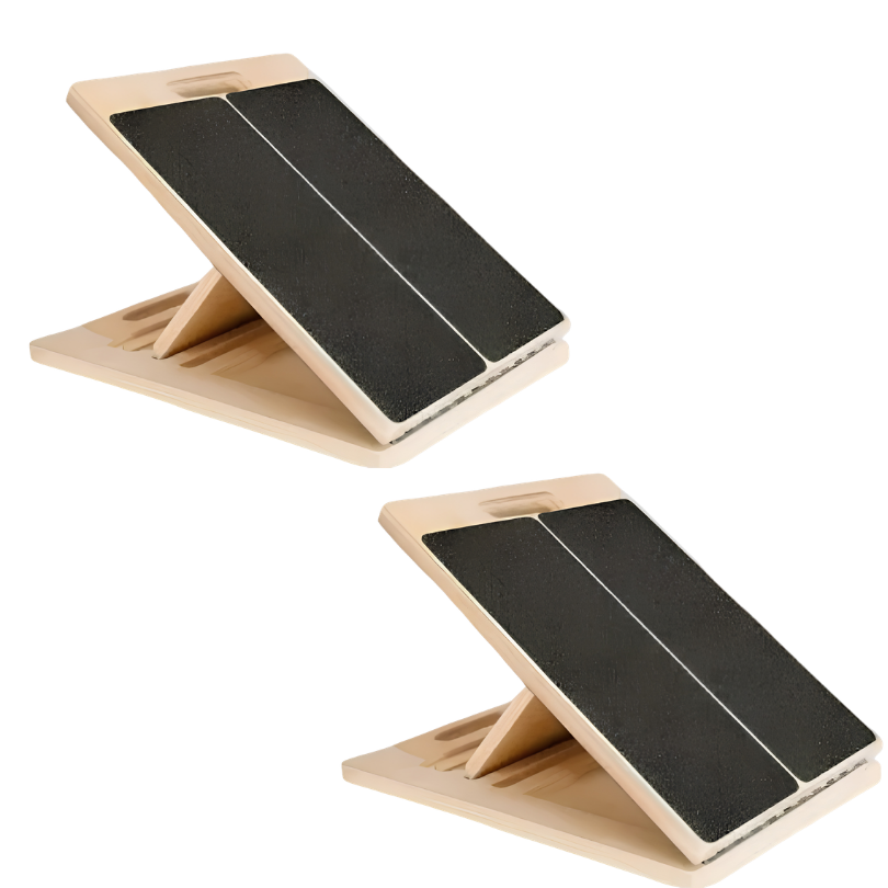 StretchBoard – Stretch-Platte für Beweglichkeit