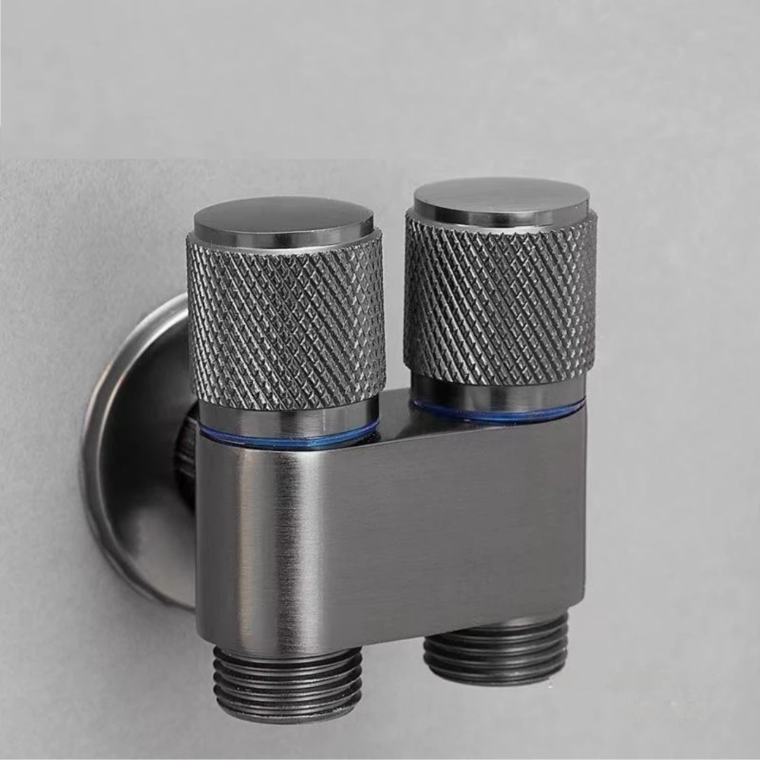 PremiumBidet Handbrausen-Set Mit Dualventil