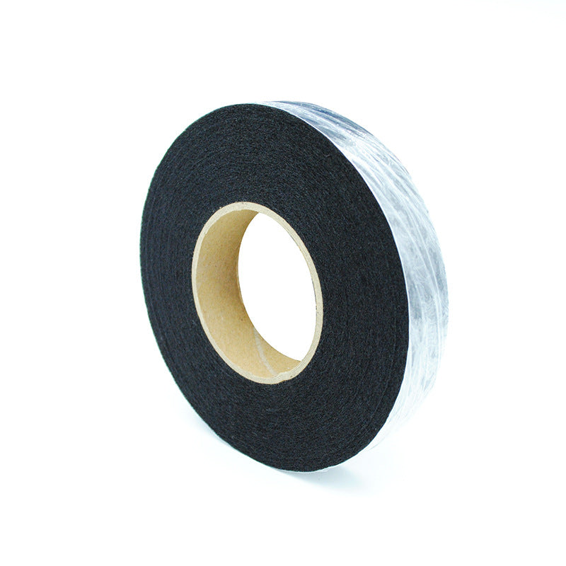 FabricTape – Doppelseitiges Stoff-Fixband ohne Nähen