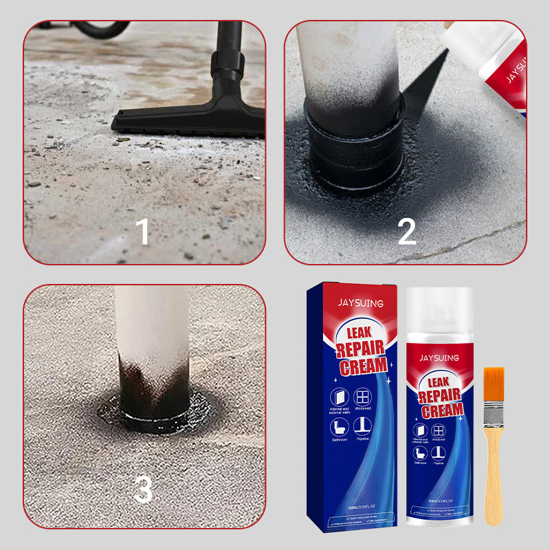SealantSpray – Wasserdichtes Dichtspray für Leckreparatur
