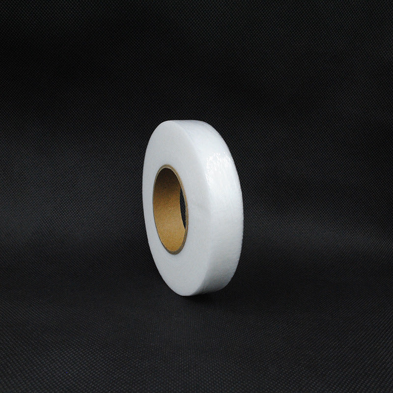 FabricTape – Doppelseitiges Stoff-Fixband ohne Nähen