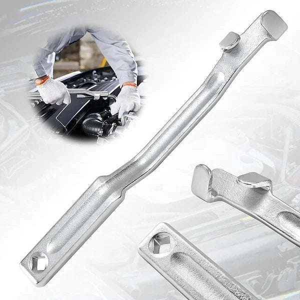 WrenchExtender Schraubenschlüssel-Verlängerung, Drehmoment-Werkzeug Universal
