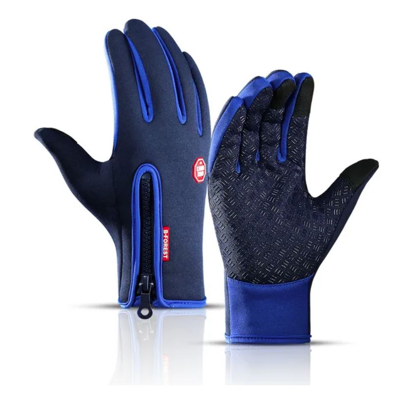 Gloves Farbvarianten