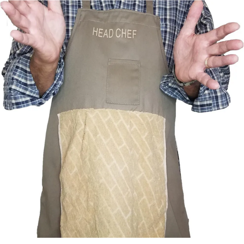FunnyApron Styling-Beispiel