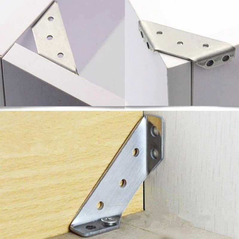 CornerConnector, Gesamtansicht