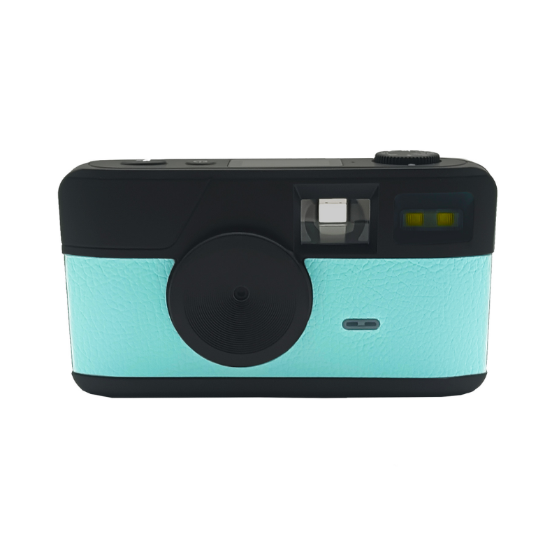 SnapCam – Kompakte Digitalkamera im Retro-Design