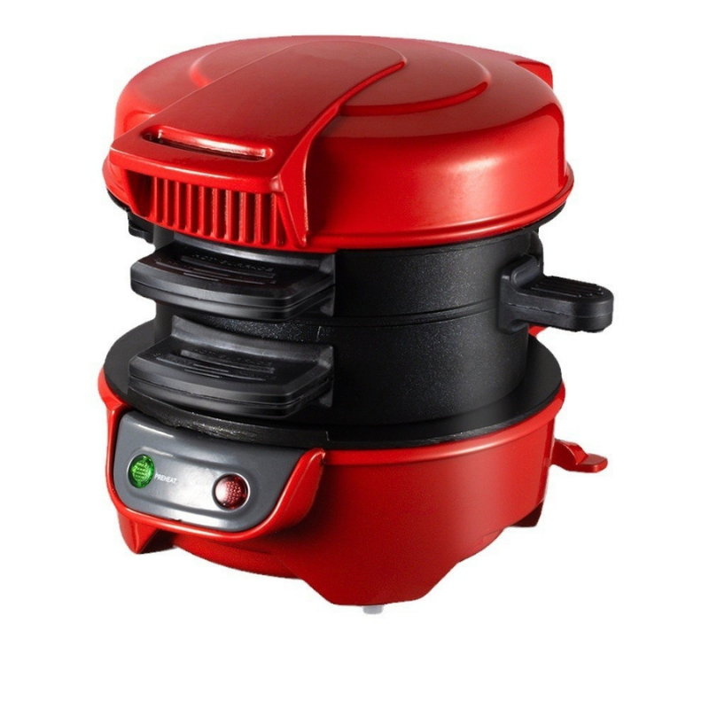BurgerMaker Elektrische Burgerpresse