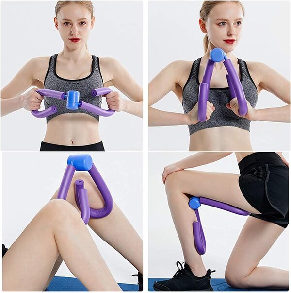 MuscleTrainer kompaktes Design