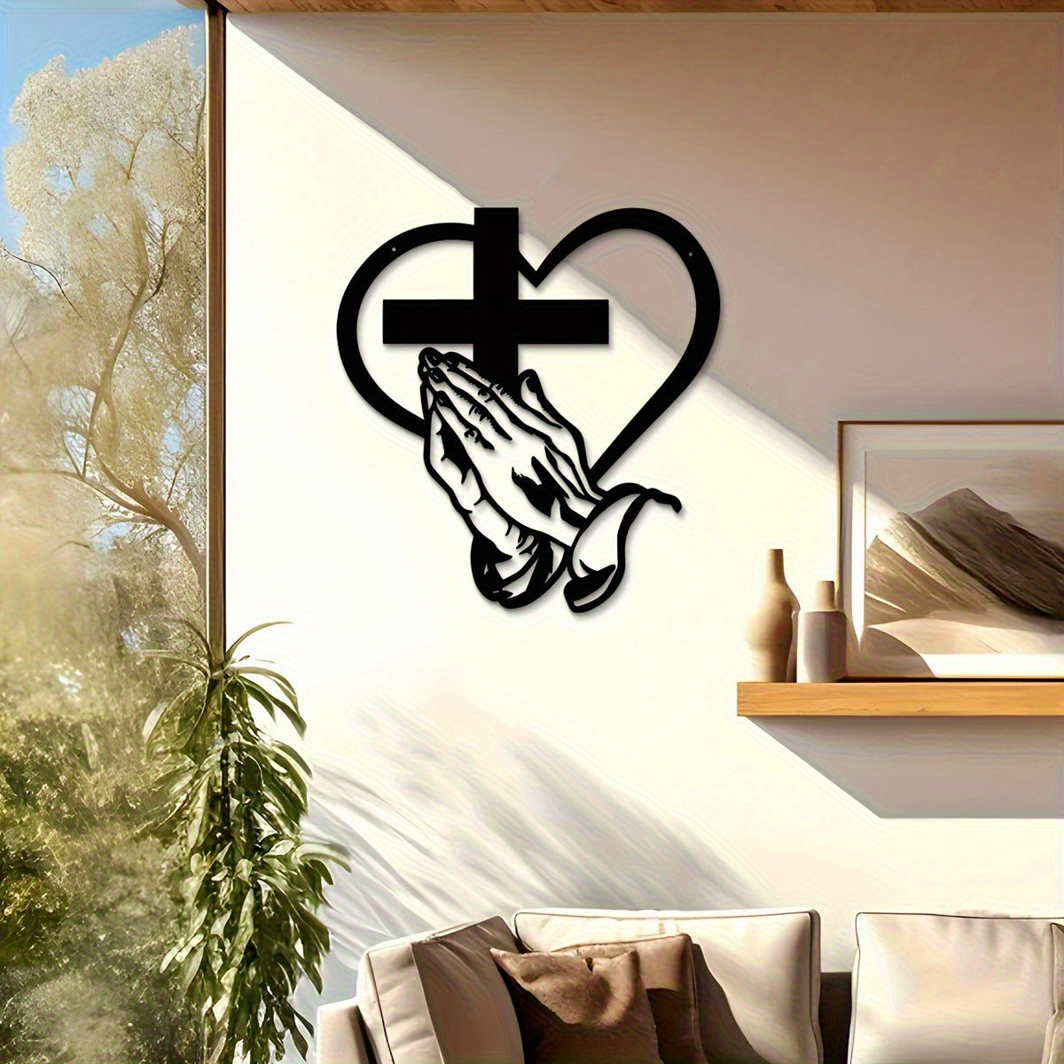SpiritualDecor im Einsatz