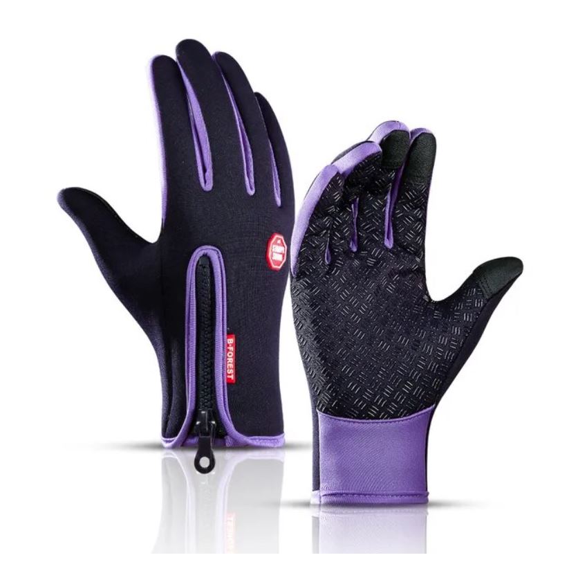 Gloves Grip-Detail