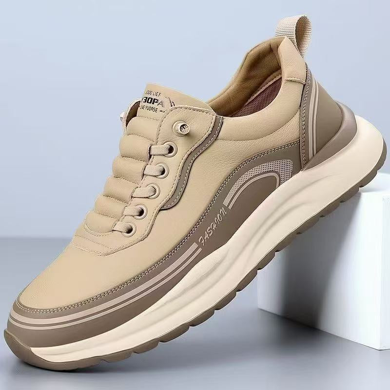 FashionSneakers vielseitiger Stil
