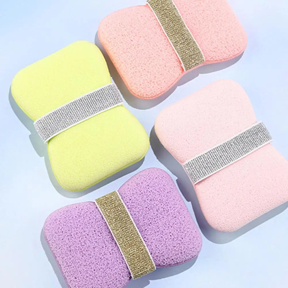 ExfoliatorSponge Peeling-Schwamm Mit Seifenbeutel