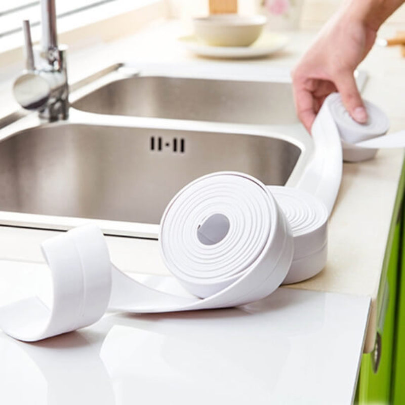 SealingTape – Wasserdichtes Dichtungsband gegen Feuchtigkeit