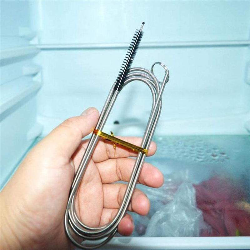 RefrigeratorBrush Zubehör