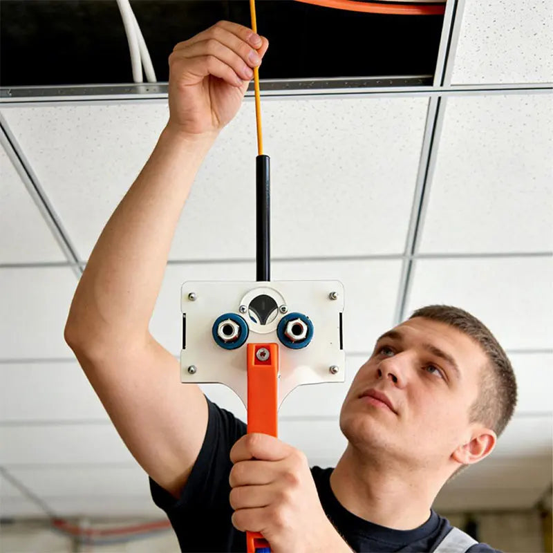 WirePuller Detailansicht