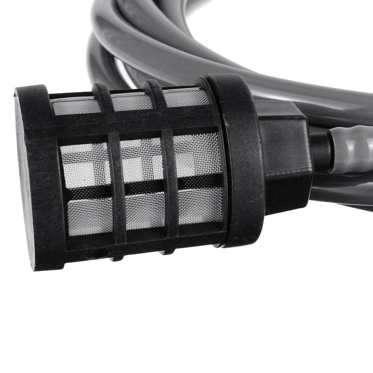 HighPressure, Anwendung am Auto