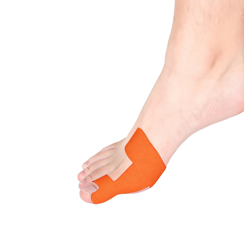 Zehenkorrektor Bandage für Hallux Valgus - 80 Stück