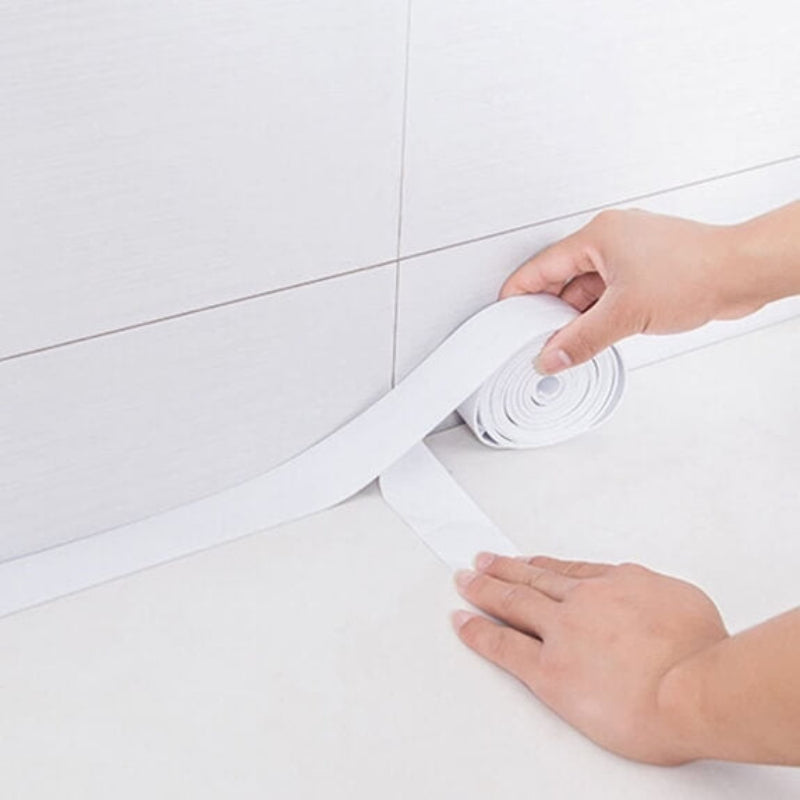 SealingTape – Wasserdichtes Dichtungsband gegen Feuchtigkeit