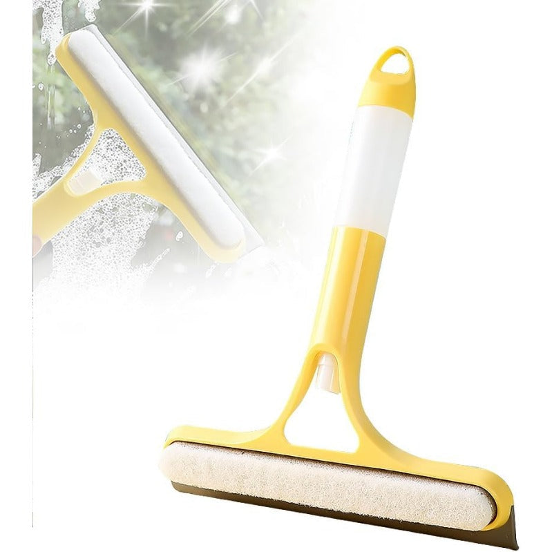 GlassCleaner 3-in-1 Fensterreiniger Streifenfrei