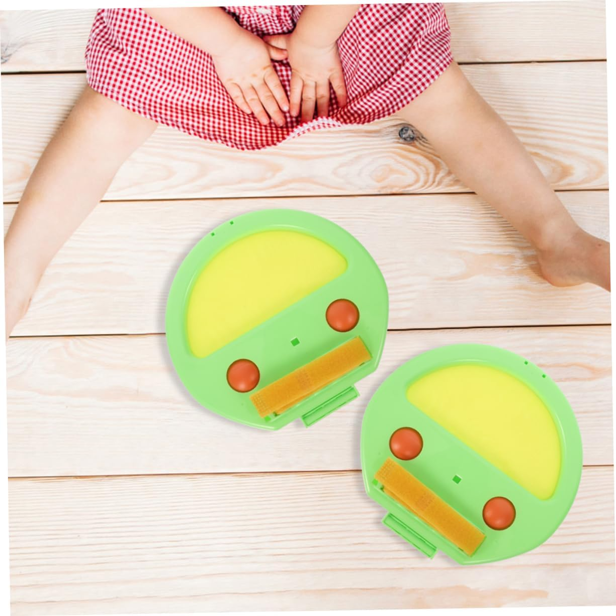 Kletshuts CatchBall, Verpackung