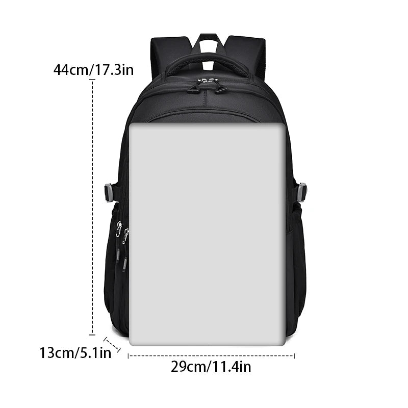 StormGuard Rucksack Maße: 44x29x13 cm