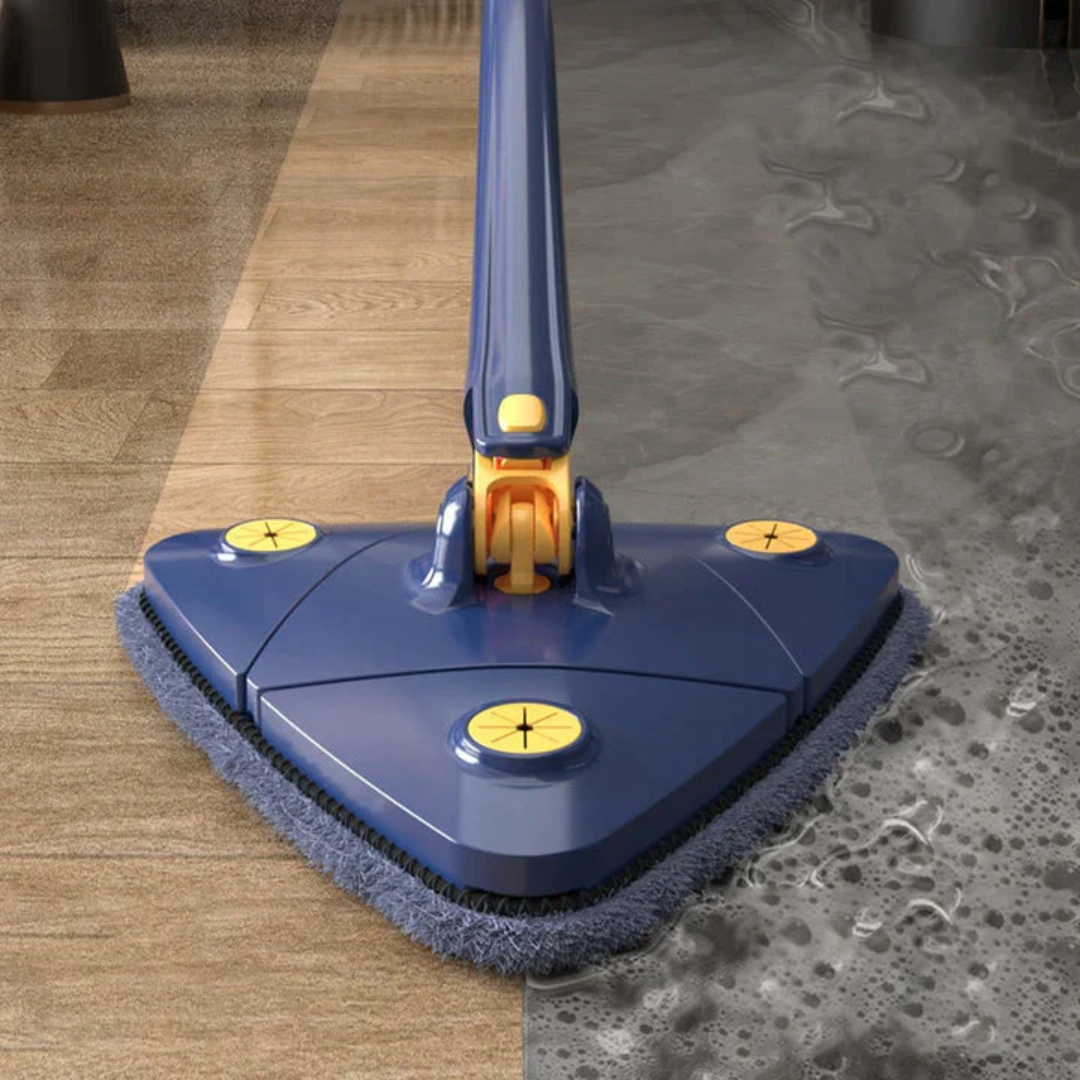 TriangleMop, Gesamtansicht
