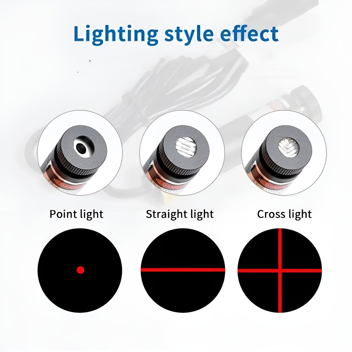 SewingLight LED Nählicht Magnetisch, Flexibler Schwanenhals