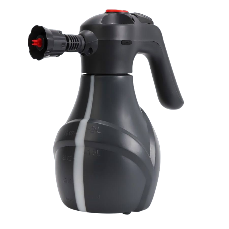 FoamSprayer – Hochdruck-Schaumsprüher für die Autowäsche