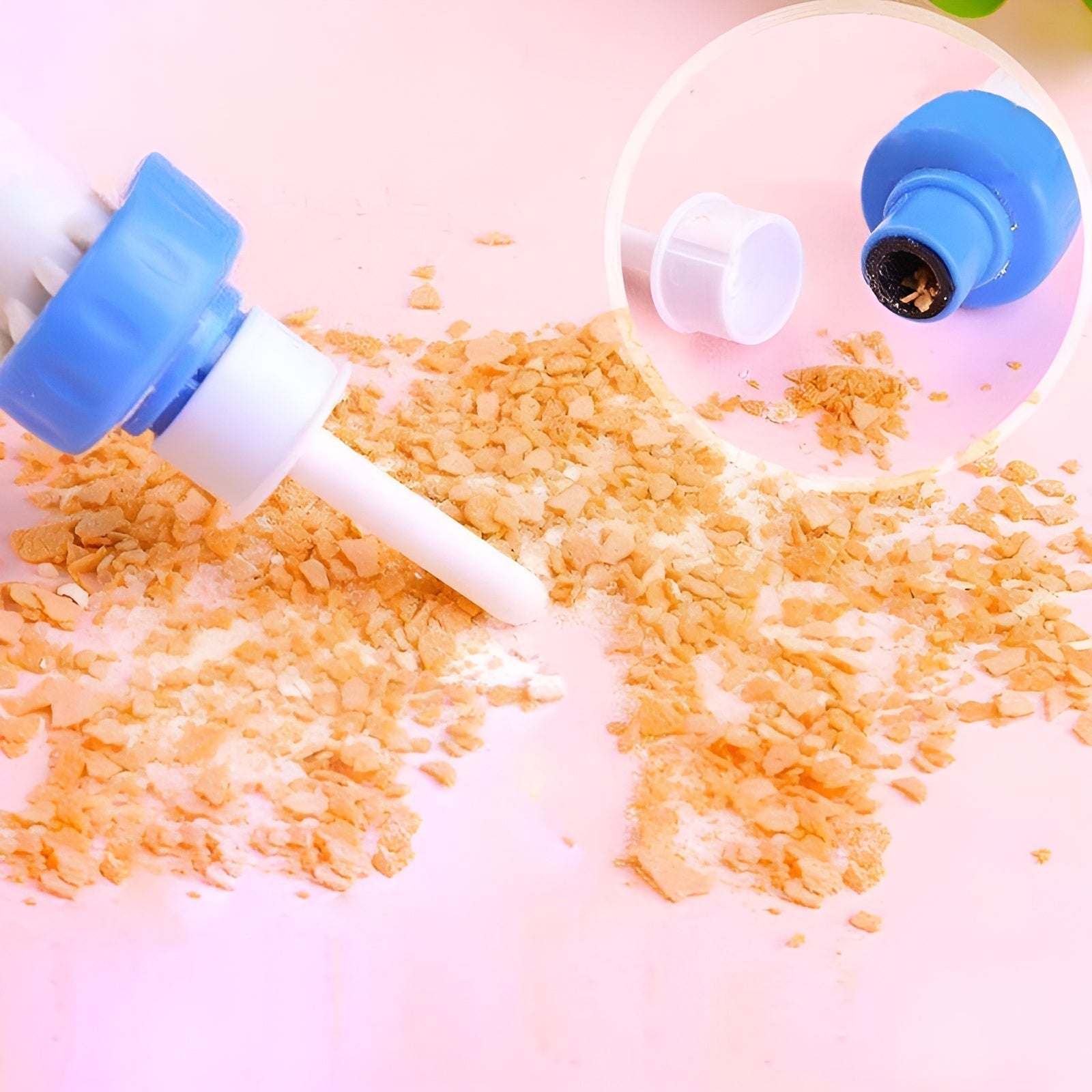 EarCleaner Ohrreiniger mit Saugtechnologie