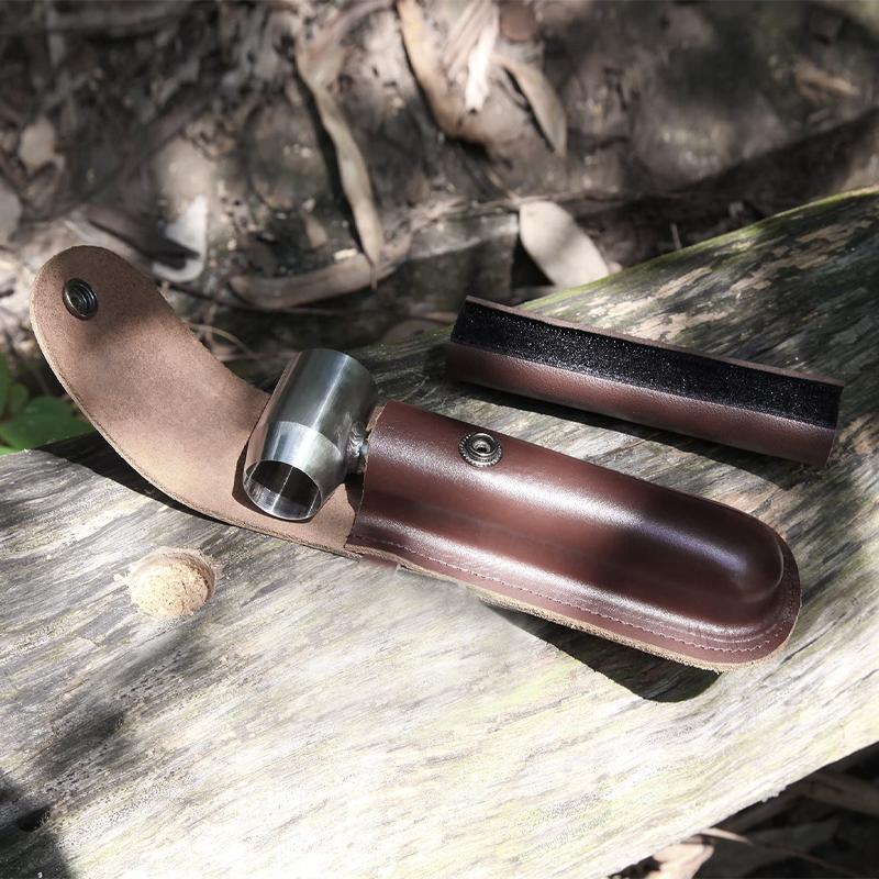 HandDrill – Handbohrer für Holzarbeiten und Camping, ohne Strom