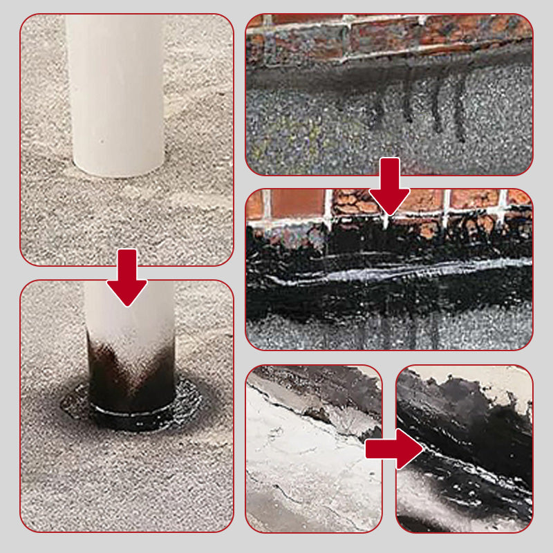 SealantSpray – Wasserdichtes Dichtspray für Leckreparatur