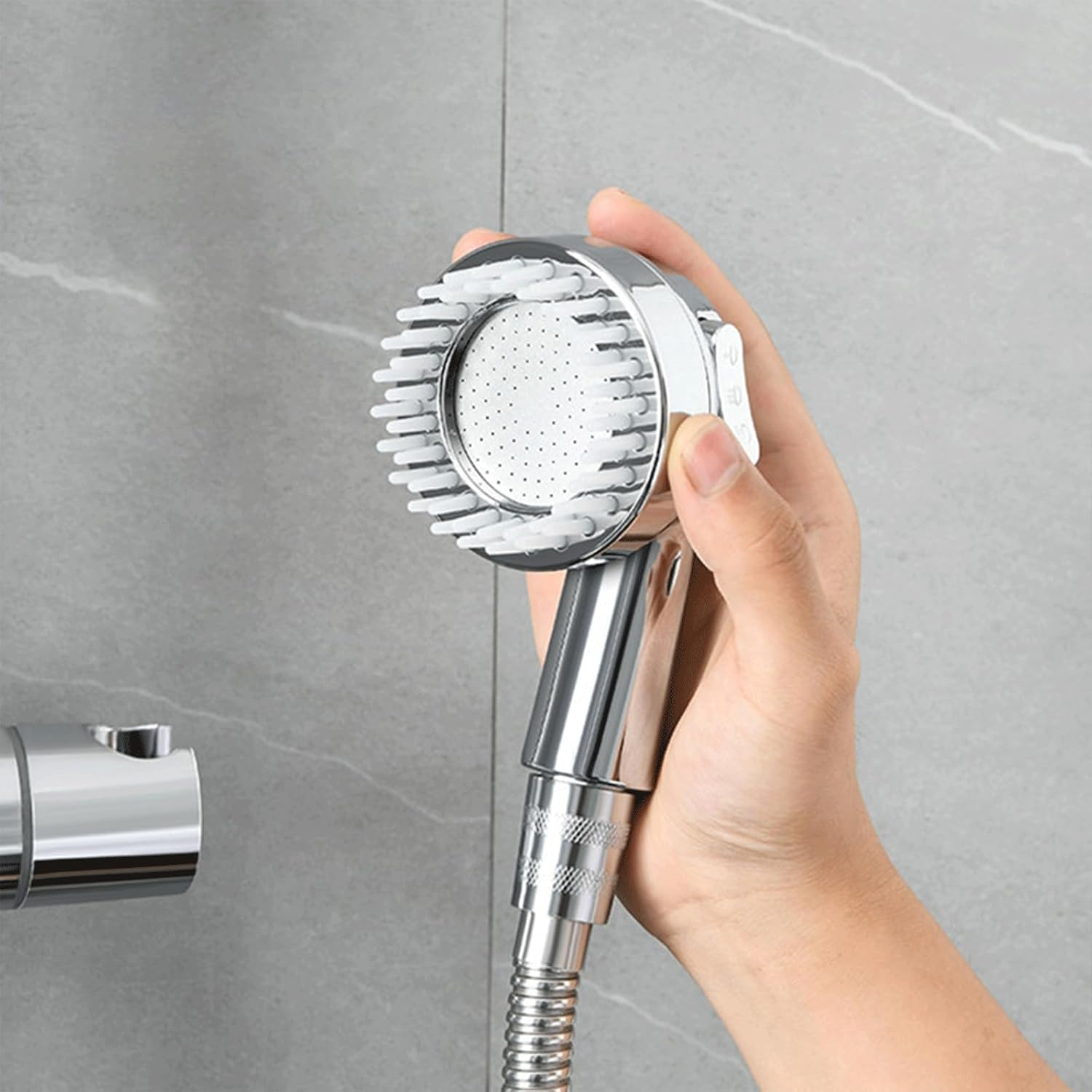 SinkShower Installation