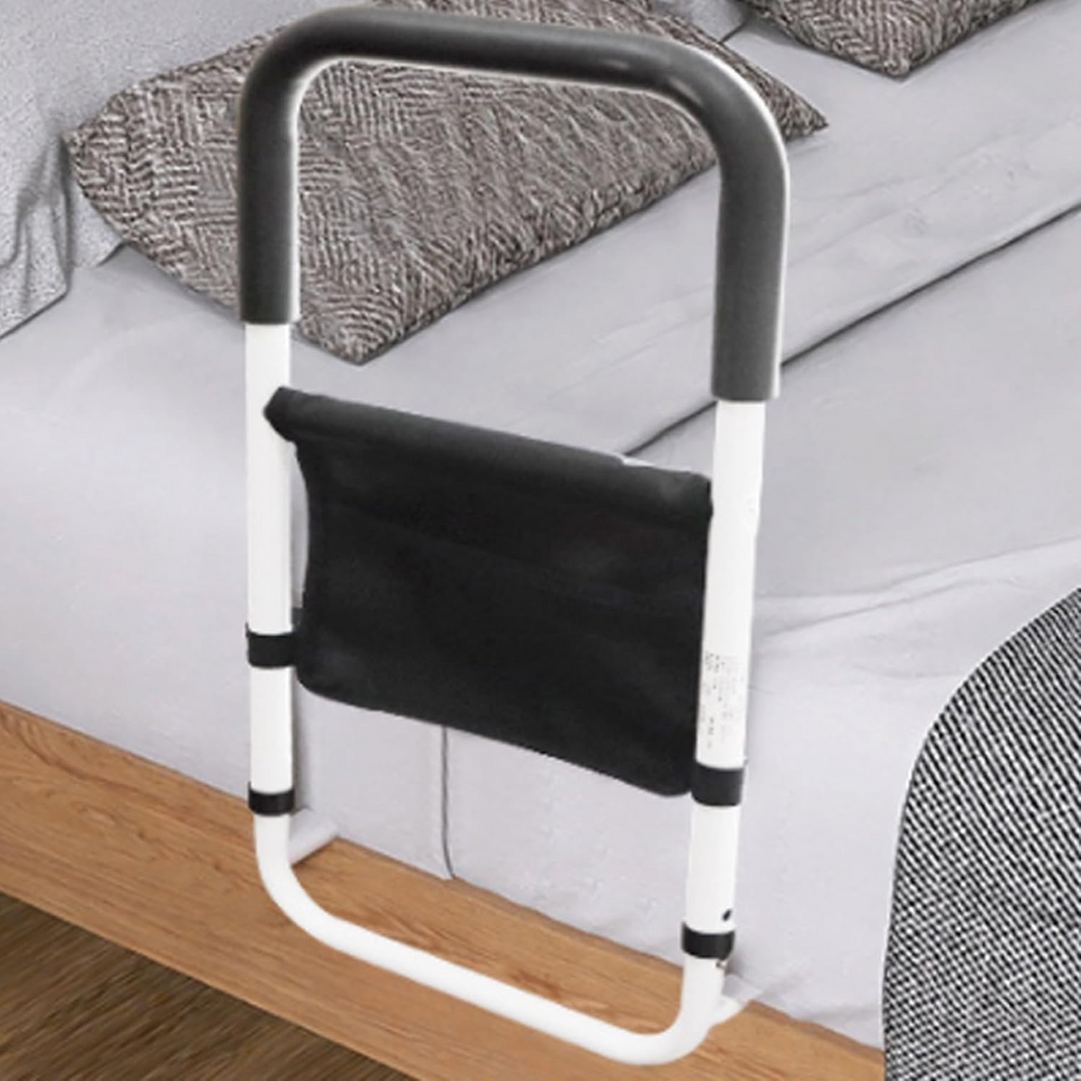 BedHandrail Sicherheit und Stabilität