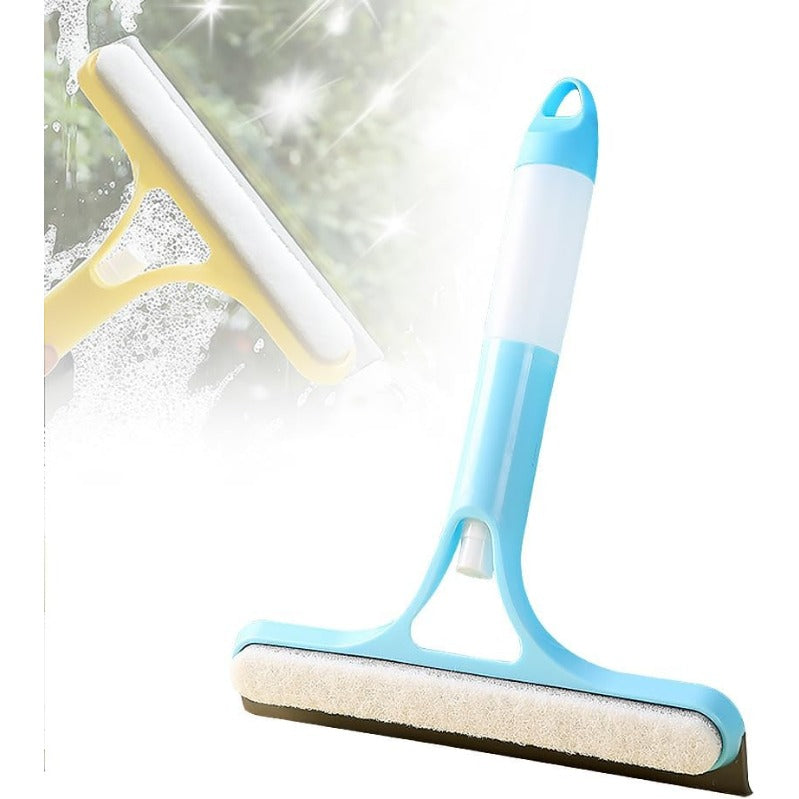 GlassCleaner 3-in-1 Fensterreiniger Streifenfrei