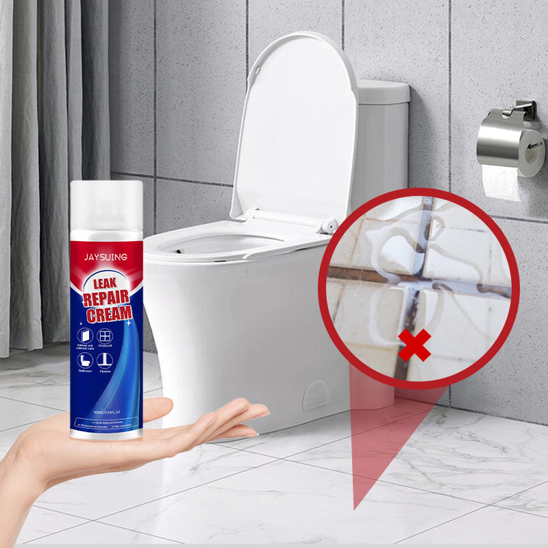 SealantSpray – Wasserdichtes Dichtspray für Leckreparatur