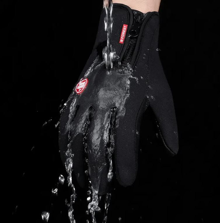 Gloves rutschfester Griff