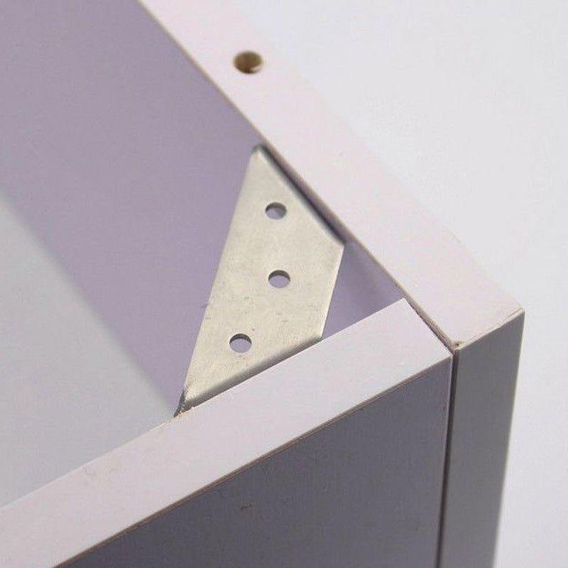 CornerConnector, Detailansicht