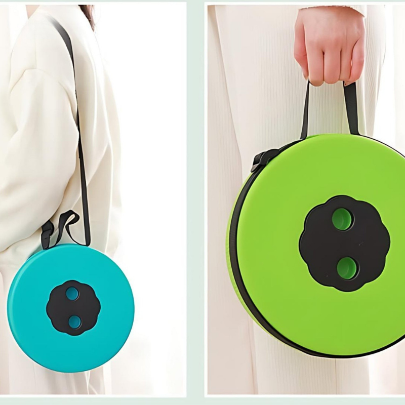 FoldingStool – Leichter Klapphocker für unterwegs