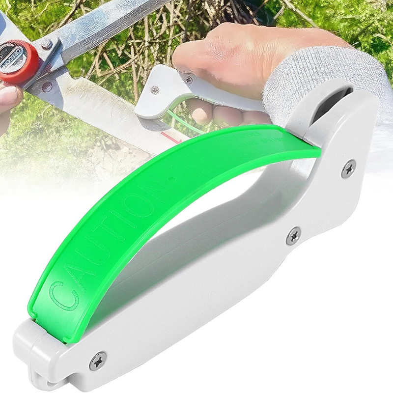 SharpMaster – Multifunktionaler Outdoor-Messer- und Werkzeugschärfer, 2er Set
