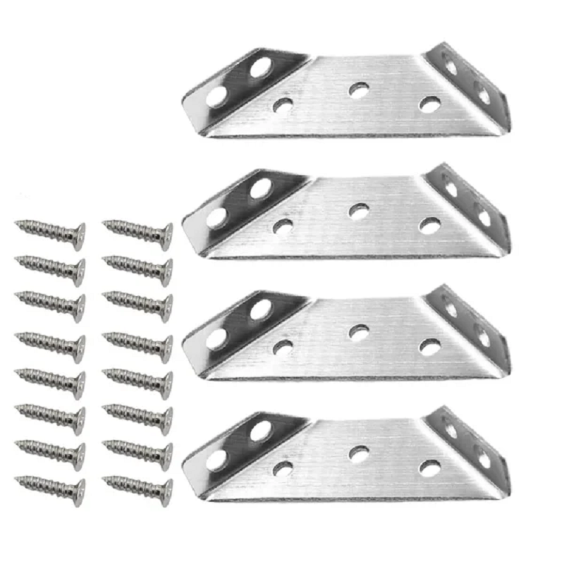 CornerConnector, Verpackung