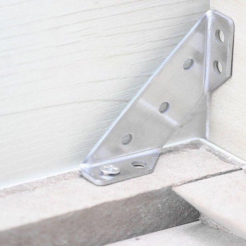 CornerConnector, Anwendung Schrank