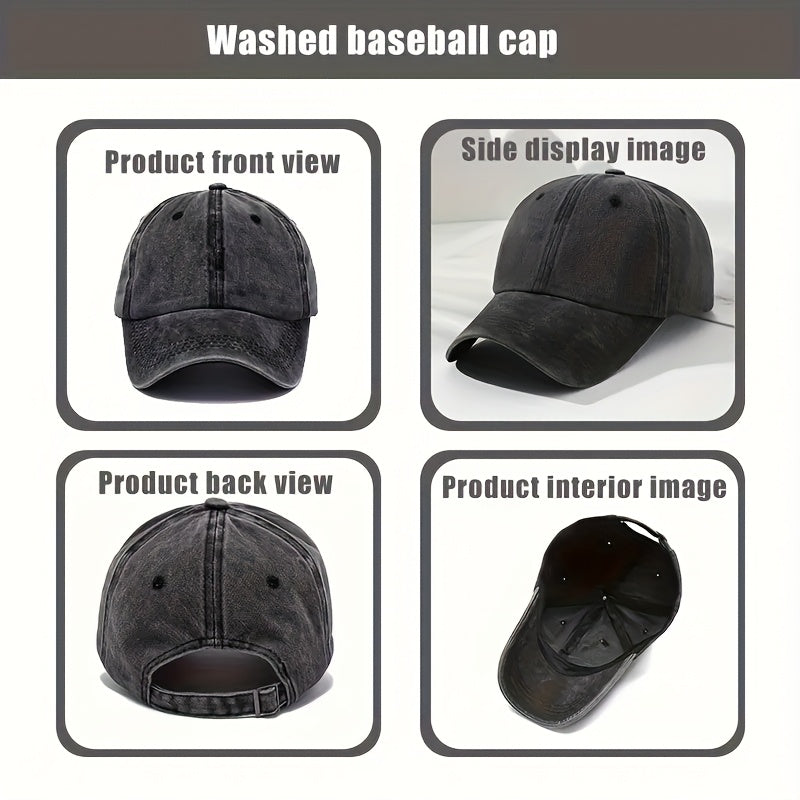 Oktoberfest Baseballcap Retro, Bierkrug-Print Unisex