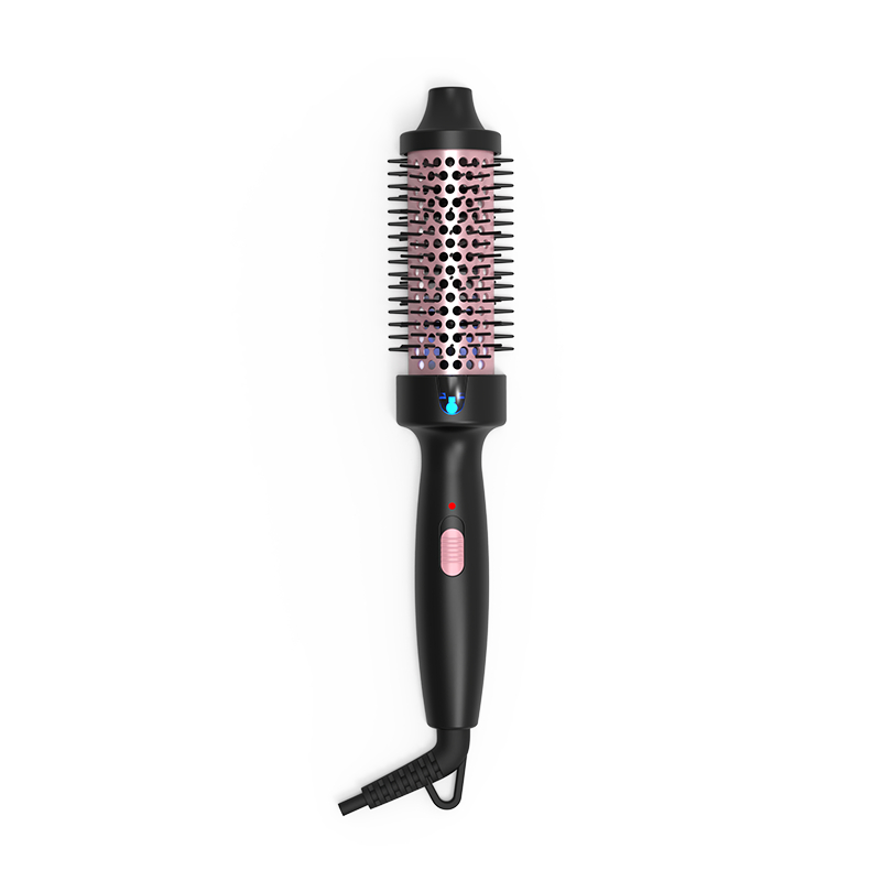 HairBrush – Multifunktionale Haarvolumen-Glanzbürste