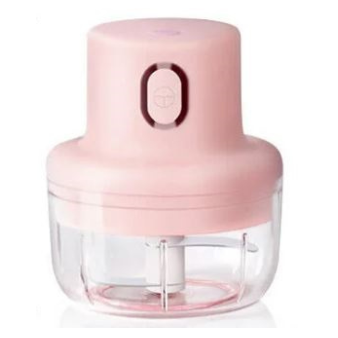 FoodChopper Kabelloser Mini-Zerkleinerer